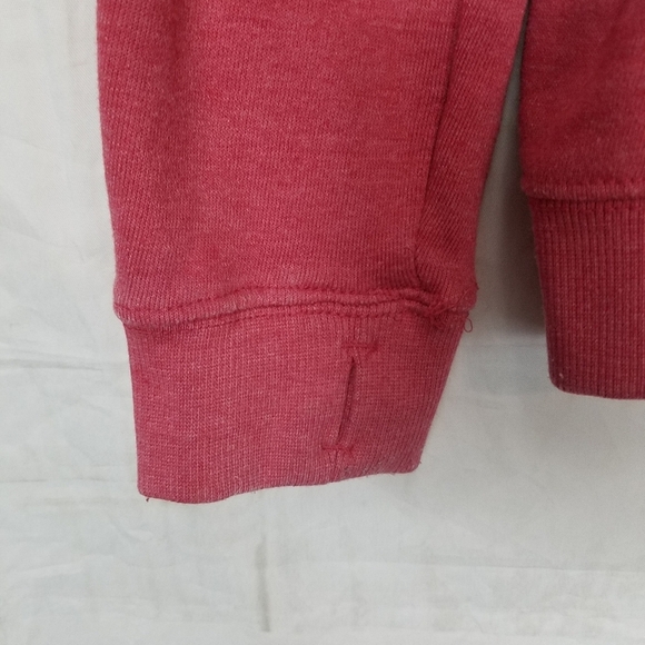 Ocean beach sportswear Snowmass Colorado sweatshirt - Picture 5 of 8